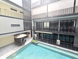 Hijauan (D9), Apartment #438235651